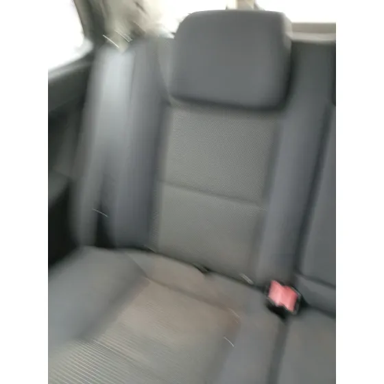 Cinturon Seguridad Trasero Derecho para Saab 9-5 Station Wagon (Ys3E)