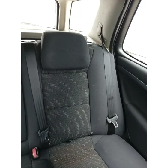 Cinturon Seguridad Trasero Izquierdo para Saab 9-5 Station Wagon (Ys3E)