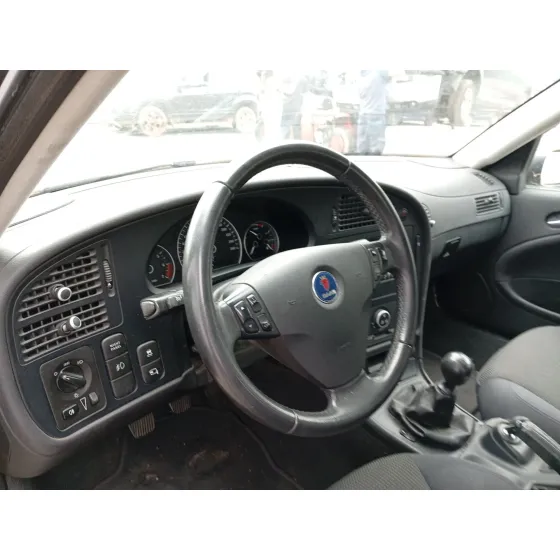 Columna Direccion para Saab 9-5 Station Wagon (Ys3E)