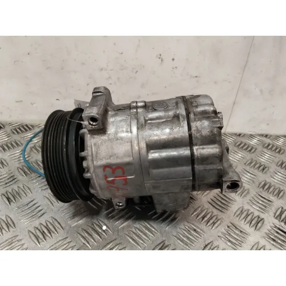 Compresor Aire Acondicionado para Saab 9-5 Station Wagon (Ys3E)