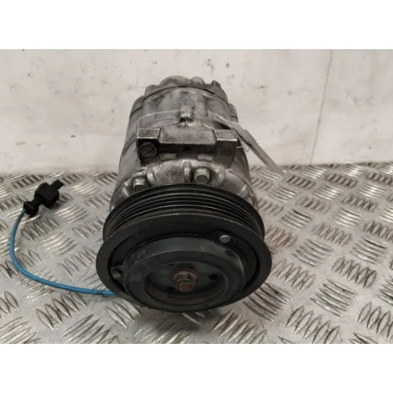 Compresor Aire Acondicionado para Saab 9-5 Station Wagon (Ys3E)