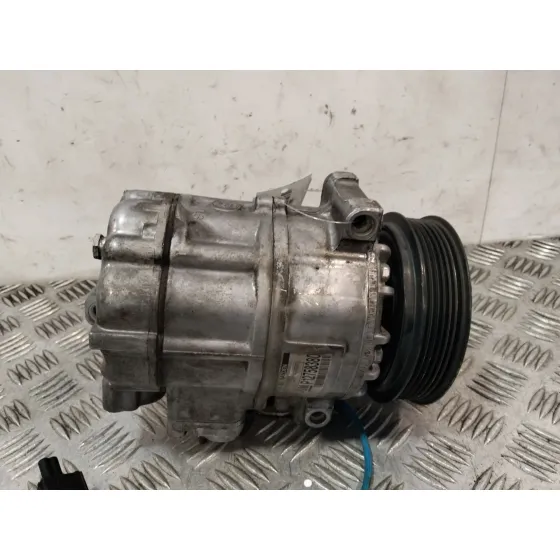 Compresor Aire Acondicionado para Saab 9-5 Station Wagon (Ys3E)