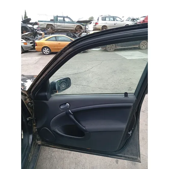 Elevalunas Delantero Derecho para Saab 9-5 Station Wagon (Ys3E)