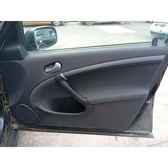 Elevalunas Delantero Derecho para Saab 9-5 Station Wagon (Ys3E)