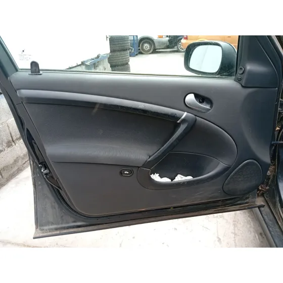 Elevalunas Delantero Izquierdo para Saab 9-5 Station Wagon (Ys3E)