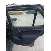 Elevalunas Trasero Derecho para Saab 9-5 Station Wagon (Ys3E)
