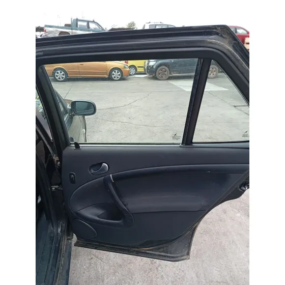 Elevalunas Trasero Derecho para Saab 9-5 Station Wagon (Ys3E)