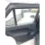 Elevalunas Trasero Izquierdo para Saab 9-5 Station Wagon (Ys3E)