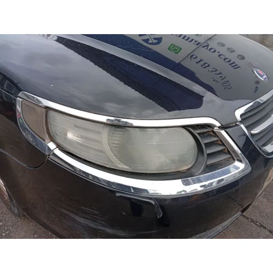 Faro Derecho para Saab 9-5 Station Wagon (Ys3E)
