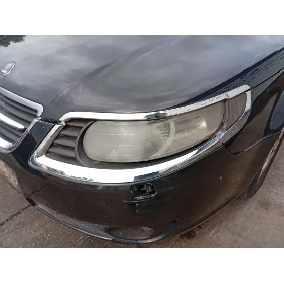 Faro Izquierdo para Saab 9-5 Station Wagon (Ys3E)