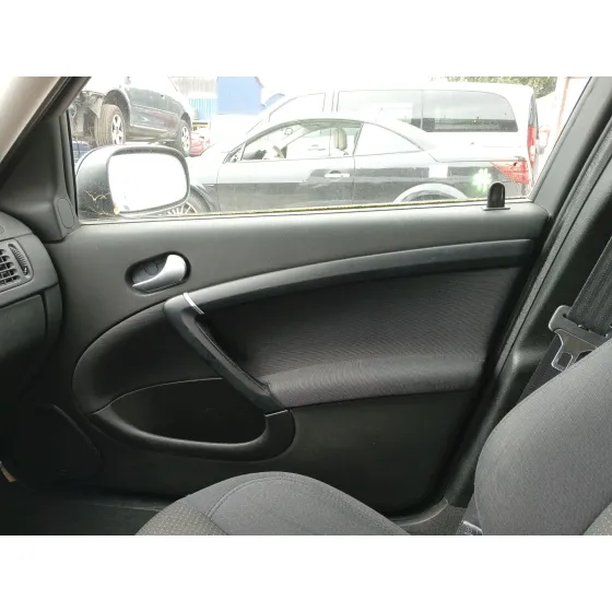Guarnecido Puerta Delantera Derecha para Saab 9-5 Station Wagon (Ys3E)