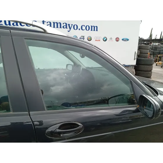 Luna Delantera Derecha para Saab 9-5 Station Wagon (Ys3E)