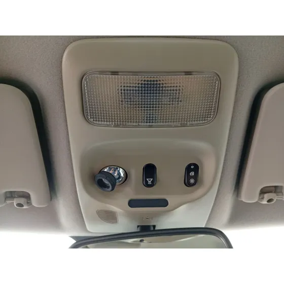 Luz Interior para Saab 9-5 Station Wagon (Ys3E)