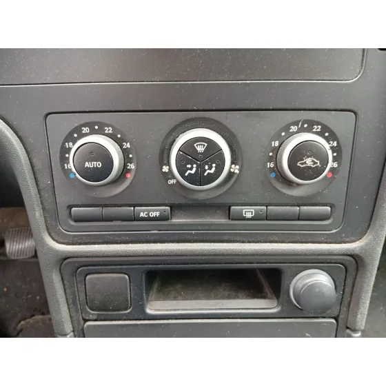 Mando Climatizador para Saab 9-5 Station Wagon (Ys3E)