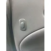 Mando Elevalunas Trasero Derecho para Saab 9-5 Station Wagon (Ys3E)
