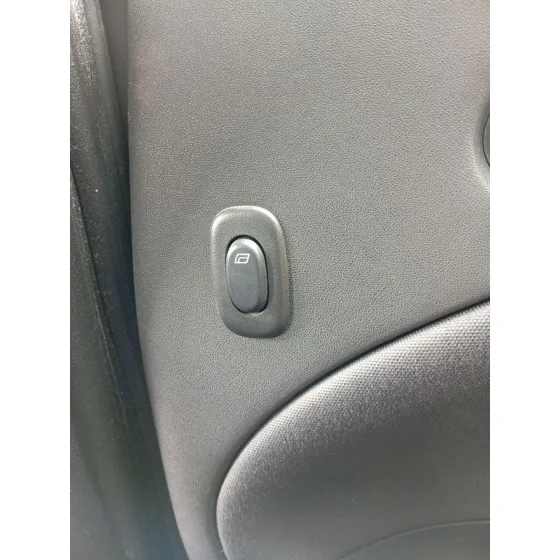 Mando Elevalunas Trasero Derecho para Saab 9-5 Station Wagon (Ys3E)