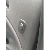 Mando Elevalunas Trasero Izquierdo para Saab 9-5 Station Wagon (Ys3E)