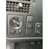 Mando Luces para Saab 9-5 Station Wagon (Ys3E)