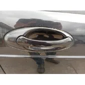 Maneta Exterior Delantera Derecha para Saab 9-5 Station Wagon (Ys3E)