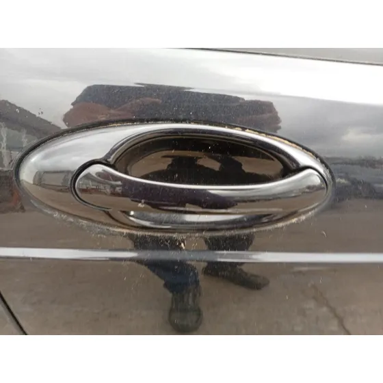 Maneta Exterior Delantera Derecha para Saab 9-5 Station Wagon (Ys3E)