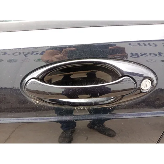 Maneta Exterior Delantera Izquierda para Saab 9-5 Station Wagon (Ys3E)