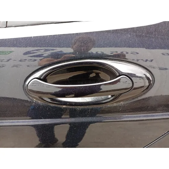 Maneta Exterior Trasera Izquierda para Saab 9-5 Station Wagon (Ys3E)