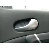 Maneta Interior Delantera Derecha para Saab 9-5 Station Wagon (Ys3E)