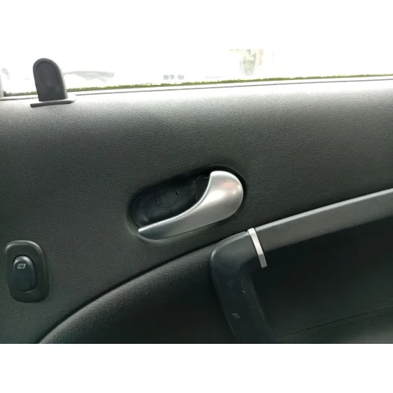 Maneta Interior Trasera Derecha para Saab 9-5 Station Wagon (Ys3E)
