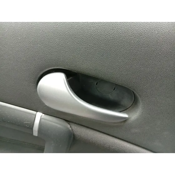 Maneta Interior Trasera Izquierda para Saab 9-5 Station Wagon (Ys3E)