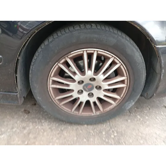 Mangueta Delantera Derecha para Saab 9-5 Station Wagon (Ys3E)