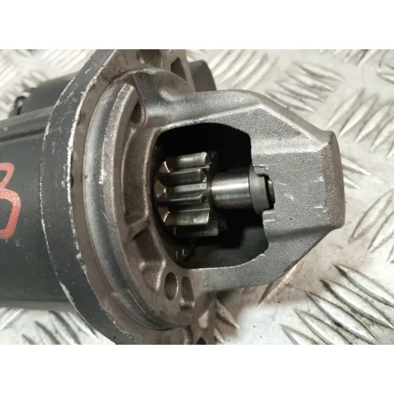 Motor Arranque para Saab 9-5 Station Wagon (Ys3E)