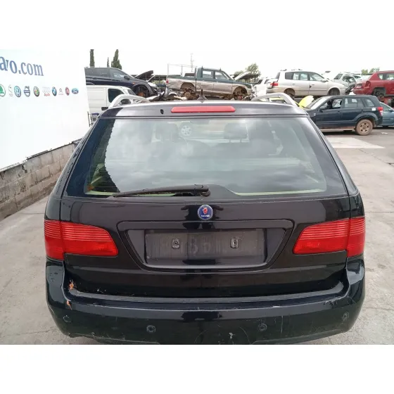 Motor Limpia Trasero para Saab 9-5 Station Wagon (Ys3E)