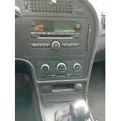 Sistema Audio / Radio Cd para Saab 9-5 Station Wagon (Ys3E)