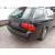 Paragolpes Trasero para Saab 9-5 Station Wagon (Ys3E)