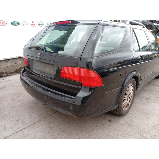 Paragolpes Trasero para Saab 9-5 Station Wagon (Ys3E)