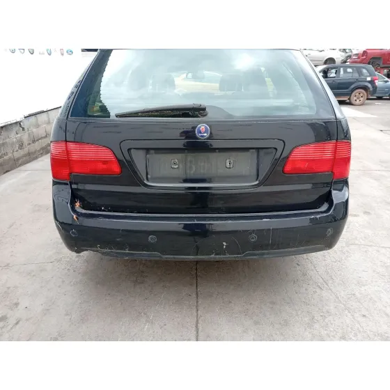 Paragolpes Trasero para Saab 9-5 Station Wagon (Ys3E)