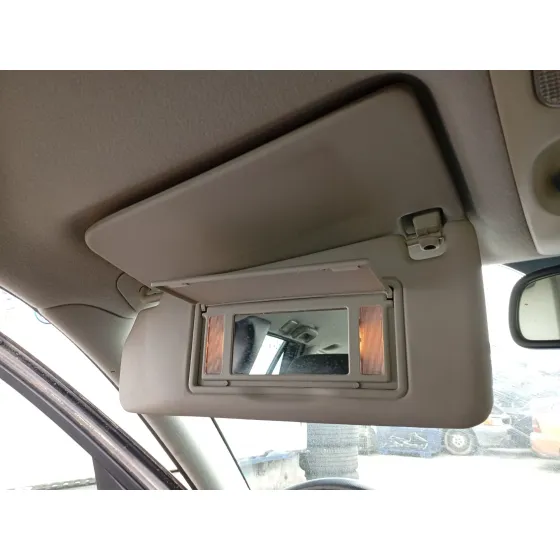 Parasol Izquierdo para Saab 9-5 Station Wagon (Ys3E)
