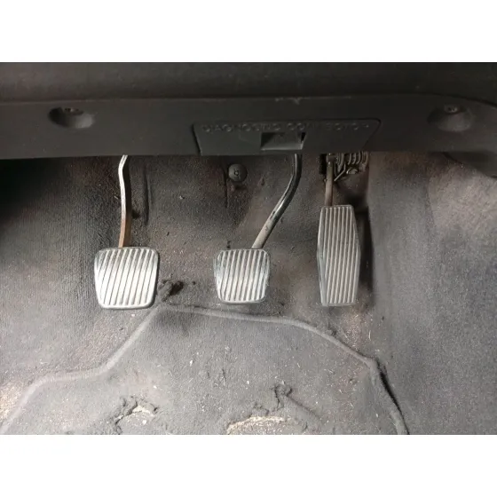 Pedal Embrague para Saab 9-5 Station Wagon (Ys3E)