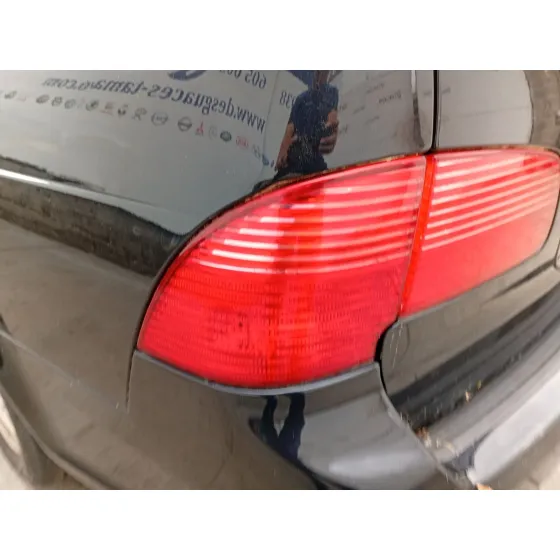Piloto Trasero Izquierdo para Saab 9-5 Station Wagon (Ys3E)