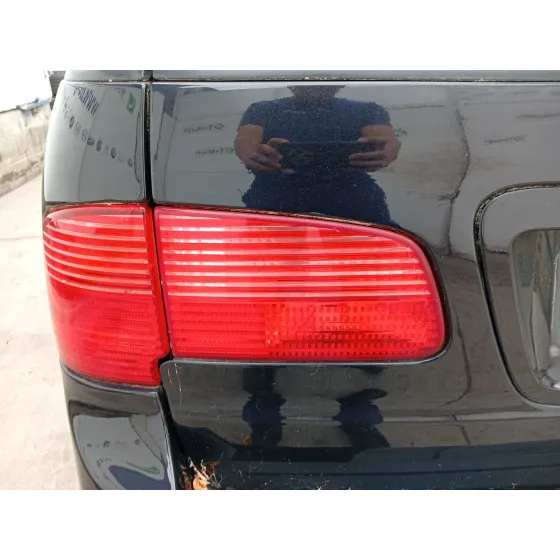 Piloto Trasero Izquierdo Interior para Saab 9-5 Station Wagon (Ys3E)