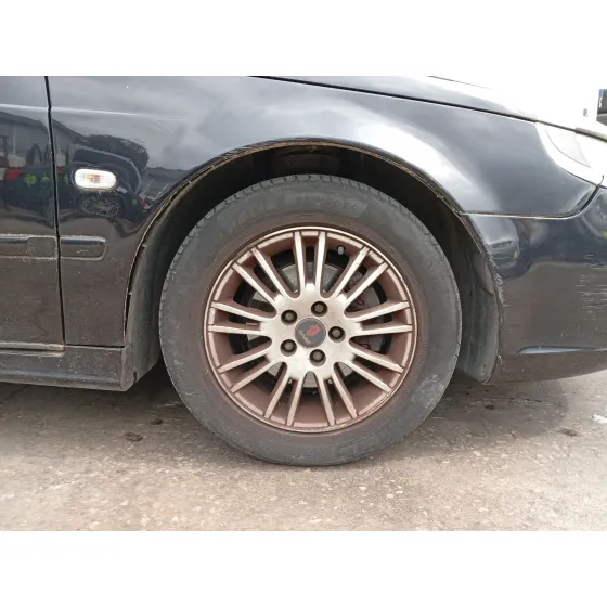 Pinza Freno Delantera Derecha para Saab 9-5 Station Wagon (Ys3E)