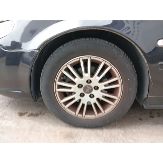 Pinza Freno Delantera Izquierda para Saab 9-5 Station Wagon (Ys3E)