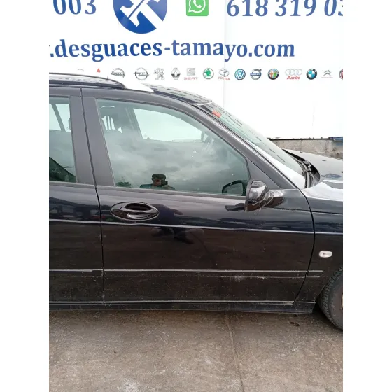 Puerta Delantera Derecha para Saab 9-5 Station Wagon (Ys3E)