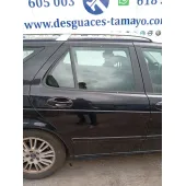 Puerta Trasera Derecha para Saab 9-5 Station Wagon (Ys3E)