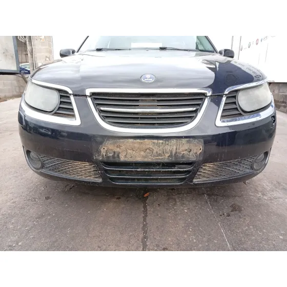 Refuerzo Paragolpes Delantero para Saab 9-5 Station Wagon (Ys3E)