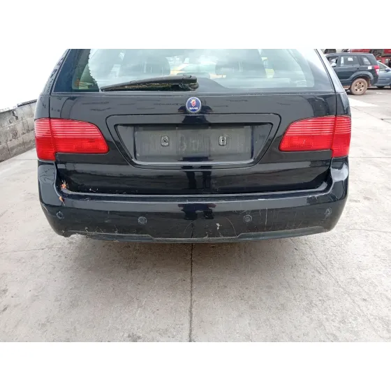 Refuerzo Paragolpes Trasero para Saab 9-5 Station Wagon (Ys3E)