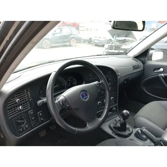 Salpicadero para Saab 9-5 Station Wagon (Ys3E)