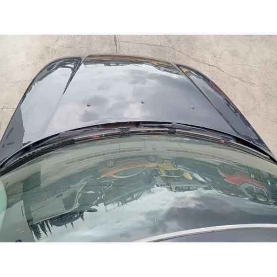Torpedo para Saab 9-5 Station Wagon (Ys3E)