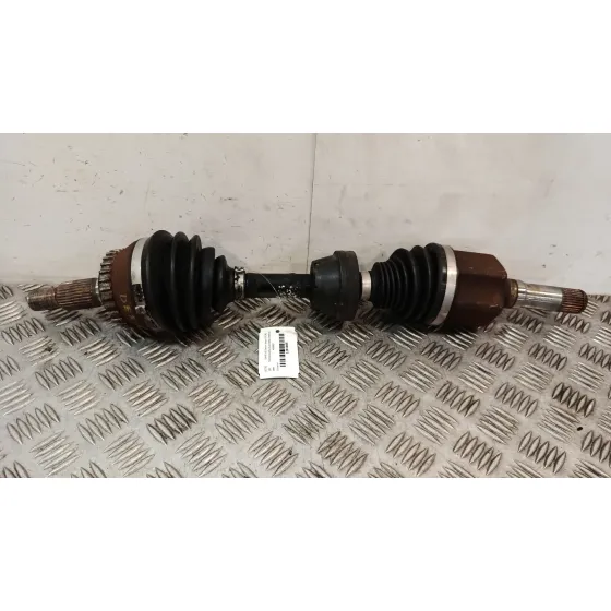 Transmision Delantera Derecha para Saab 9-5 Station Wagon (Ys3E)