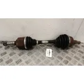 Transmision Delantera Izquierda para Saab 9-5 Station Wagon (Ys3E)